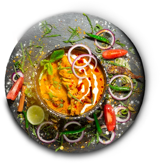 restaurant indien